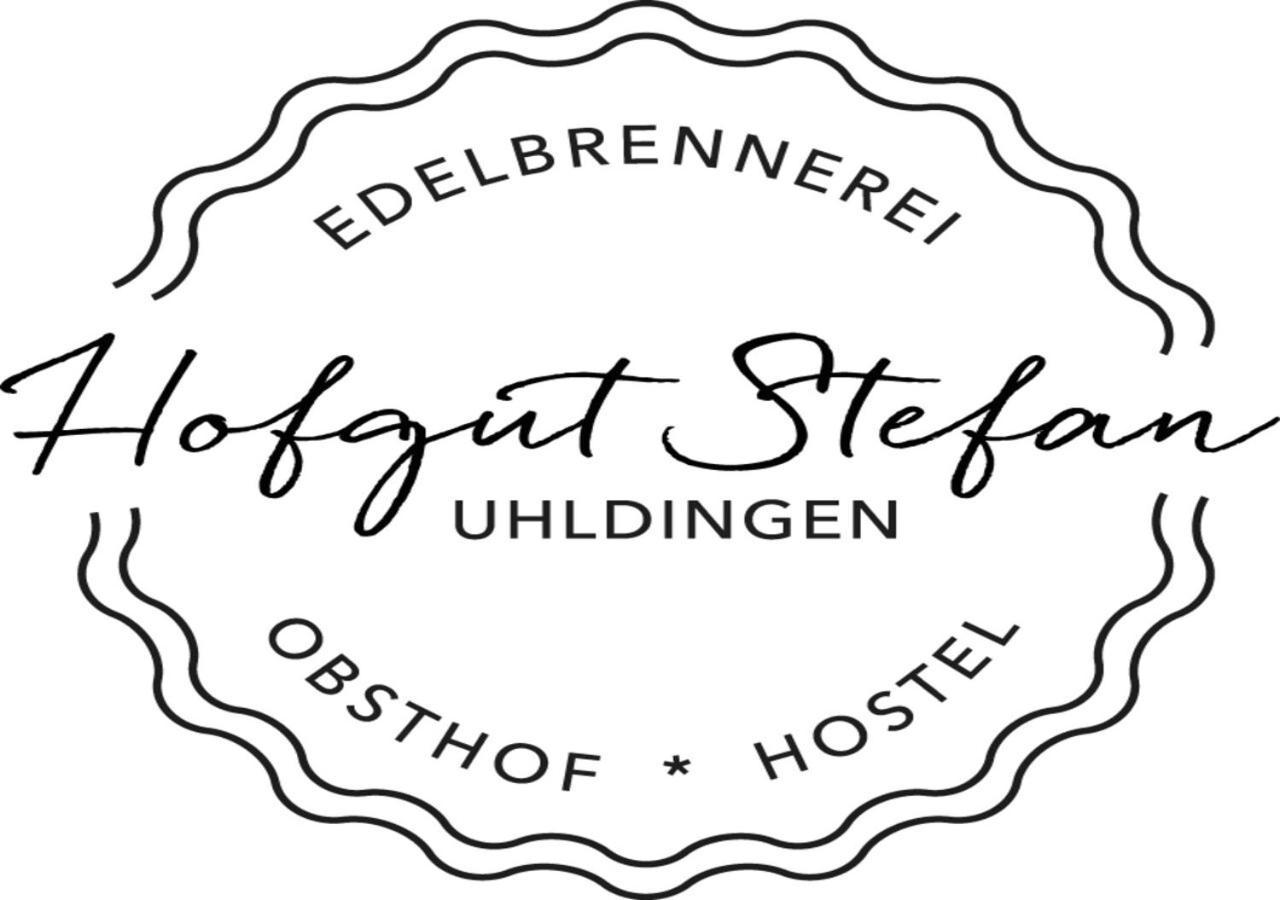 Das Bodensee Hostel Uhldingen-Mühlhofen Buitenkant foto