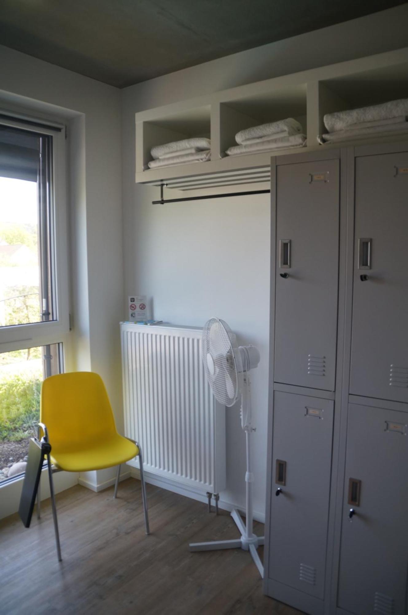 Das Bodensee Hostel Uhldingen-Mühlhofen Buitenkant foto